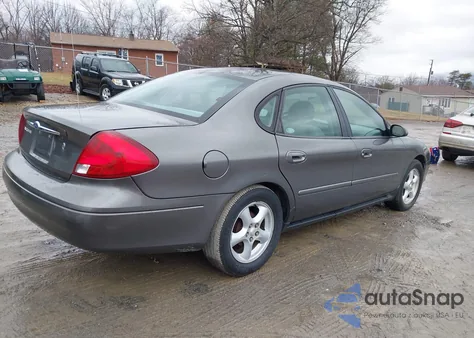 2003 Ford Taurus Se z USA, uszkodzony, nr VIN 1FAFP53U63A200466